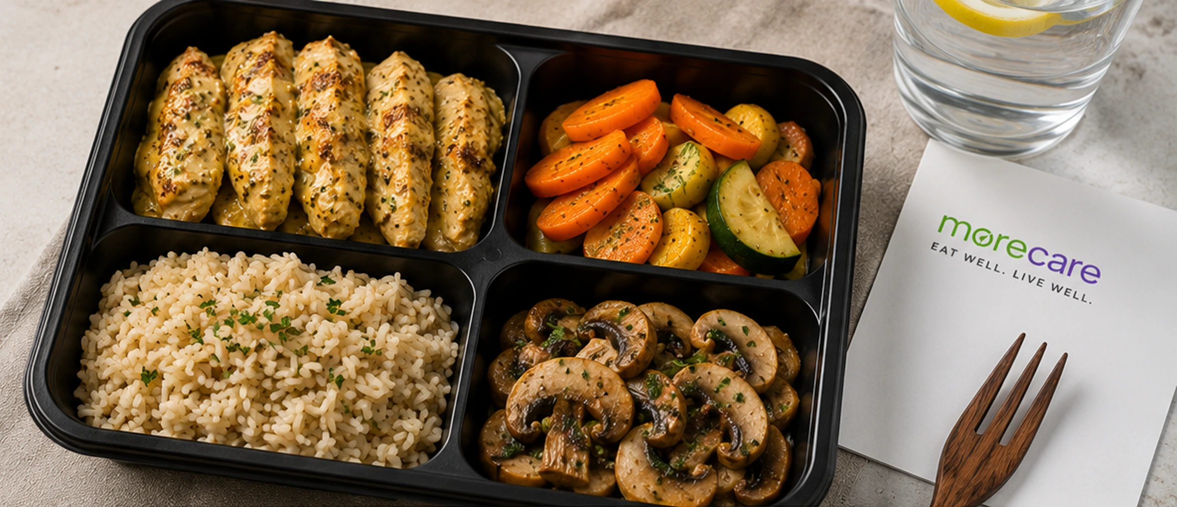 Wellness Plan